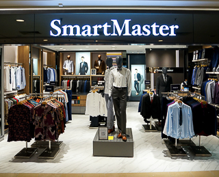 Smart Master | Mid Valley Megamall